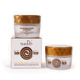 Kompleksinis atstatantysis veido kremas “Snake Factor”, 55 g - Tiandelt.lt
